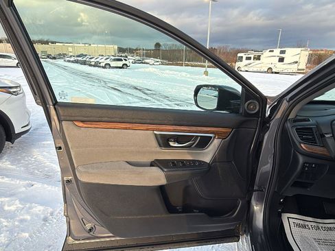 Used 2022 Honda CR-V EX image 23