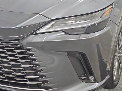 New 2026 Lexus RX 350 w/ Convenience Package AWD/4WD image 30