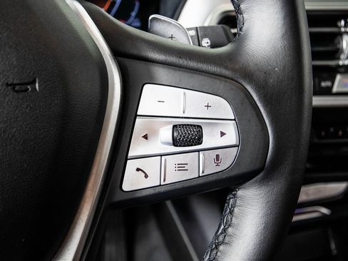 Used 2023 BMW X3 xDrive30i w/ Convenience Package image 21