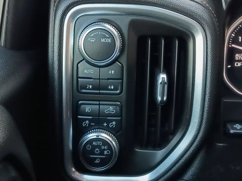 Used 2021 GMC Sierra 1500 AT4 w/ AT4 Premium Package AWD/4WD image 12