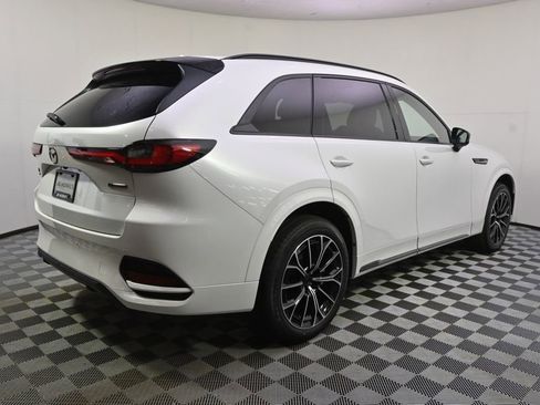 New 2026 MAZDA CX-70 3.3 Turbo S w/ Premium Plus image 7