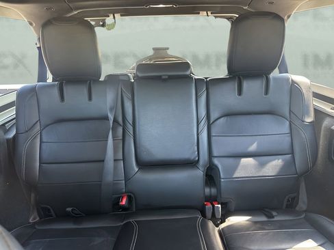 Used 2021 Jeep Wrangler Unlimited Sahara 4xe w/ Cold Weather Group image 10