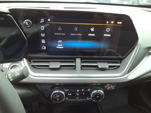 New 2026 Chevrolet Trax ACTIV FWD image 11