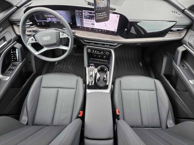 New 2026 Audi Q5 Premium AWD/4WD image 18