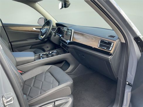 New 2026 Volkswagen Atlas SE AWD/4WD image 22