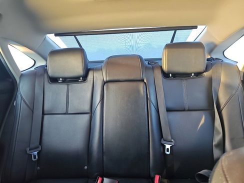 Used 2016 Toyota Avalon Limited w/ Protection Package FWD image 13