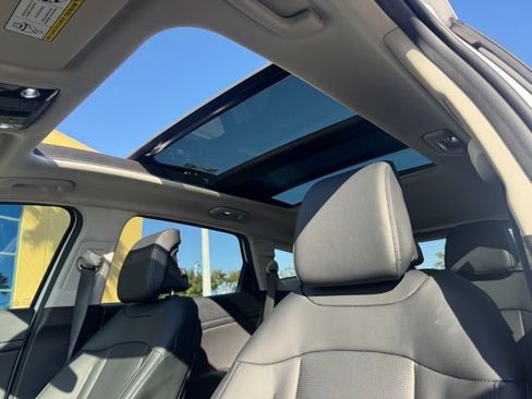 New 2026 Kia Sportage EX image 17