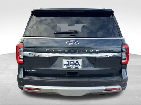 Used 2023 Ford Expedition Limited image 25