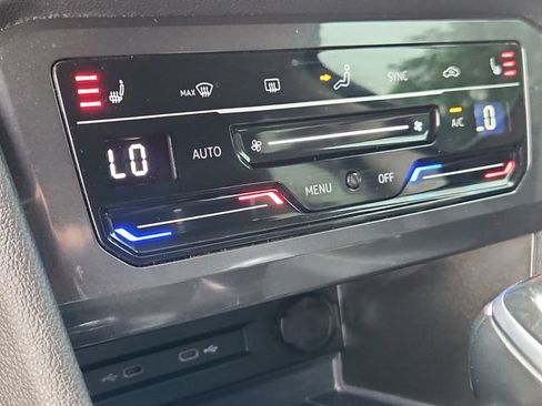 Certified 2023 Volkswagen Tiguan SE AWD/4WD image 20