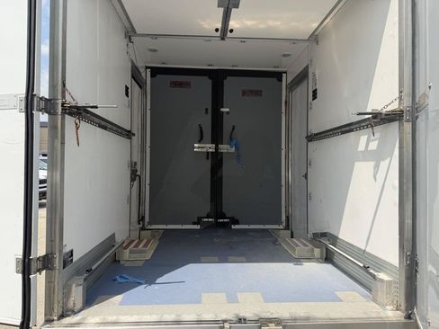 Used 2020 Ford Transit 350 w/ Upfitter Package RWD image 8