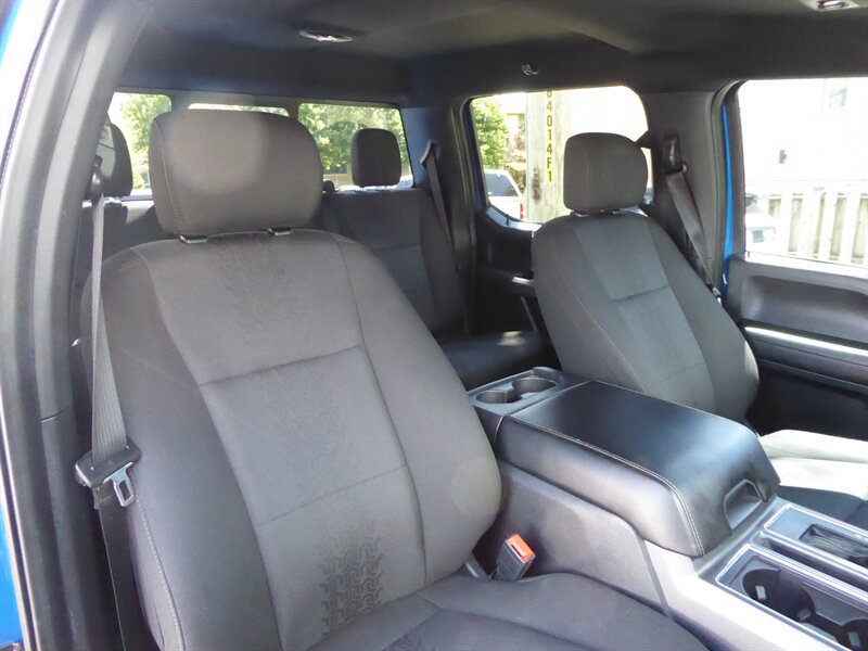 Used 2020 Ford F150 XLT w/ Equipment Group 302A Luxury AWD/4WD image 27