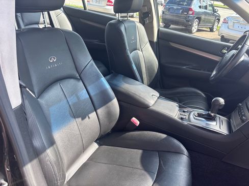 Used 2010 INFINITI G37 x Sedan w/ Premium Pkg AWD/4WD image 2