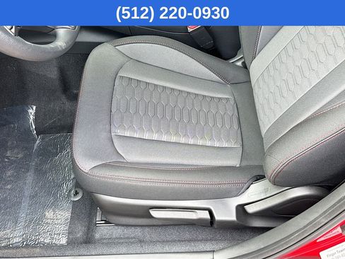 New 2026 Subaru Impreza 2.0i Sport AWD/4WD image 23