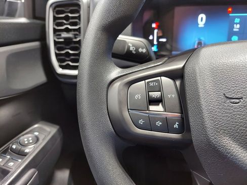 New 2025 Ford Ranger XL image 18