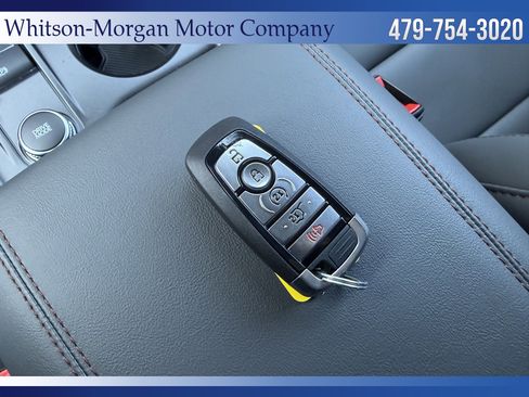 New 2026 Ford Explorer Active w/ Active Comfort Package AWD/4WD image 20