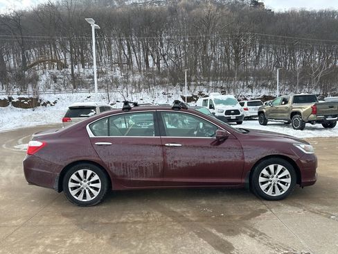 Used 2014 Honda Accord EX-L image 7