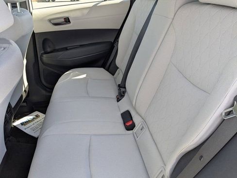 Used 2023 Toyota Corolla Cross L image 14