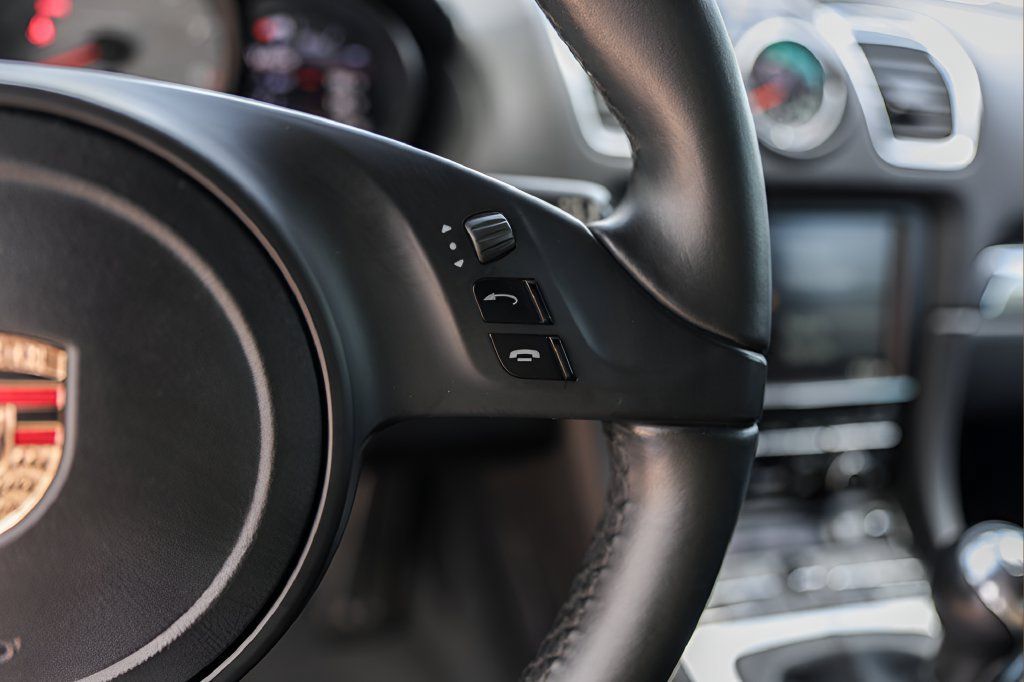 Used 2014 Porsche Boxster S RWD image 13