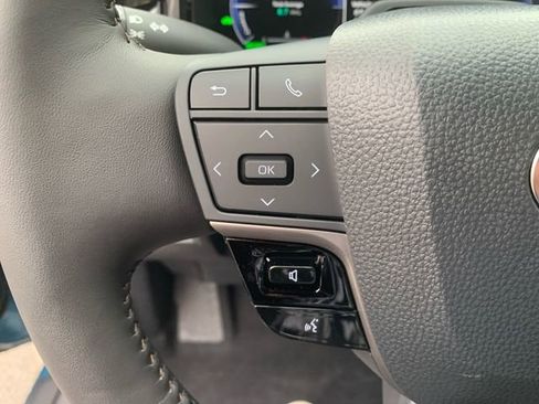 New 2026 Toyota Camry XLE AWD/4WD image 18