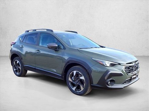 New 2026 Subaru Crosstrek 2.5i Limited image 6
