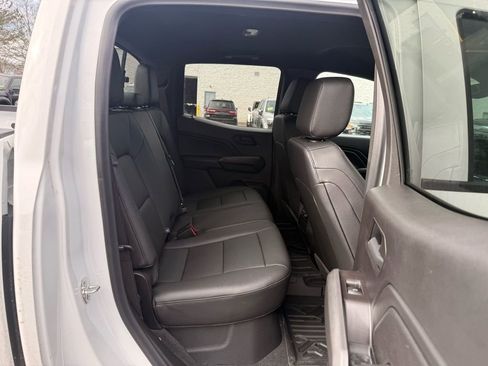 New 2026 Chevrolet Colorado Trail Boss image 15