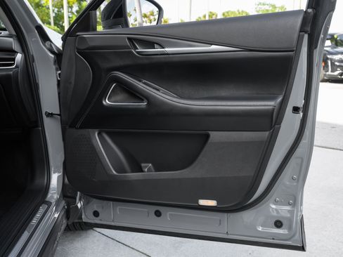 Certified 2026 INFINITI QX60 Luxe w/ Cargo Package image 37