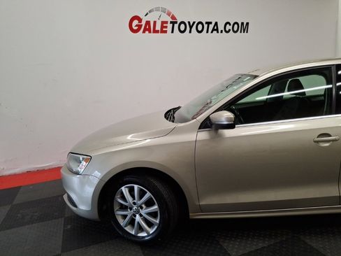 Used 2014 Volkswagen Jetta SE image 3