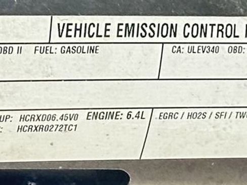 Used 2017 RAM 2500 Power Wagon w/ Leather & Luxury Group image 58