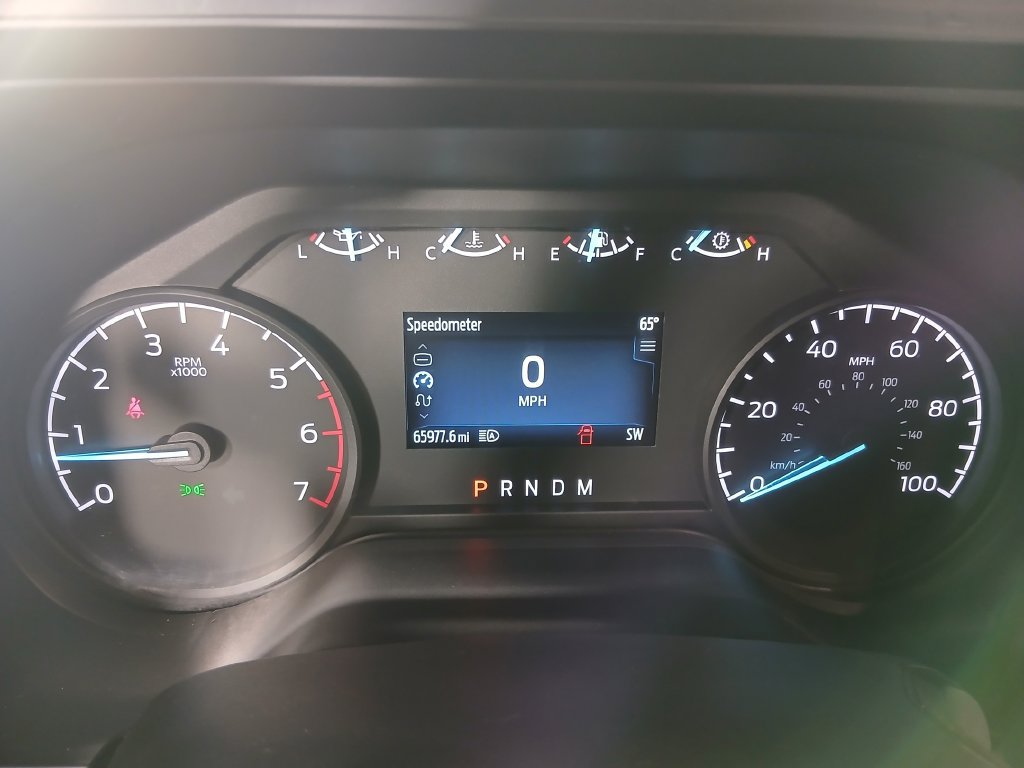 Used 2023 Ford F250 XLT w/ 360-Degree Camera Package AWD/4WD image 25