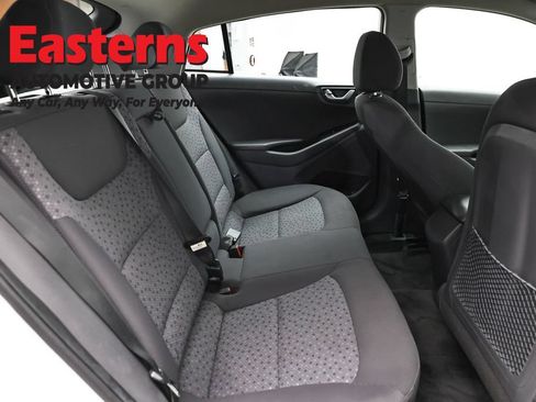 Used 2019 Hyundai Ioniq Electric FWD image 23