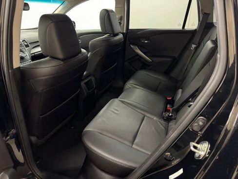 Used 2015 Acura RDX AWD w/ Technology Package image 30