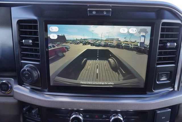 Used 2026 Ford F250 Platinum w/ Platinum Plus Package AWD/4WD image 44