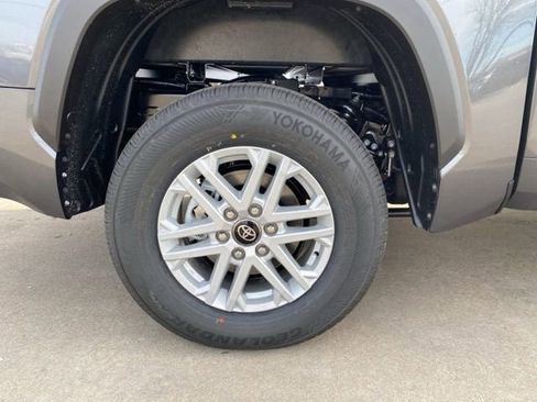 New 2026 Toyota Tundra SR5 image 23