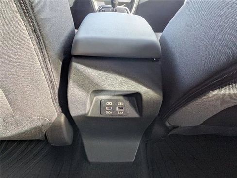 New 2026 Subaru Crosstrek 2.5i Premium image 13