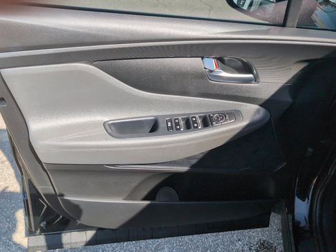 Used 2023 Hyundai Santa Fe SEL AWD/4WD image 9