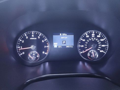 Used 2020 Kia Telluride S FWD image 15
