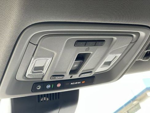 New 2025 Chevrolet Silverado 1500 RST w/ RST All Star Premium Package image 66