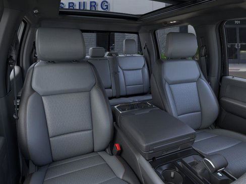 New 2025 Ford F150 Lightning Lariat image 10