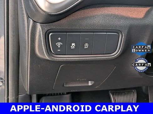 Used 2023 Kia Soul LX w/ LX Technology Package image 13