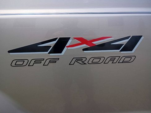 Used 1999 Ford F250 Lariat AWD/4WD image 9