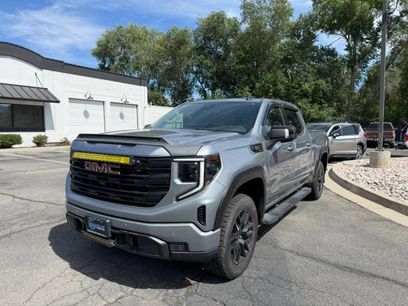 Used 2024 GMC Sierra 1500 Elevation w/ Elevation Premium Package