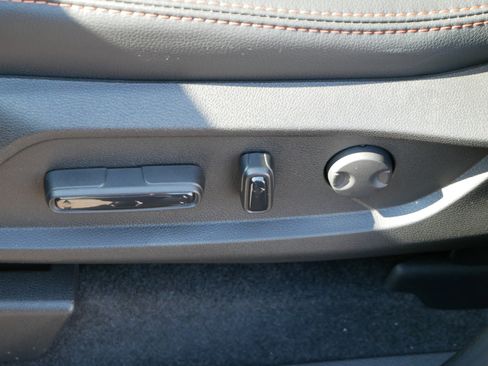 New 2026 Honda Pilot TrailSport image 16