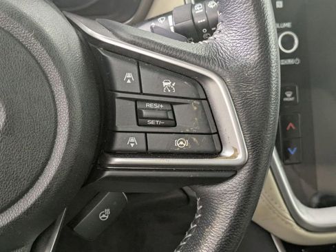 Used 2023 Subaru Outback Limited image 21