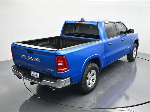 New 2026 RAM 1500 4x4 Crew Cab image 31