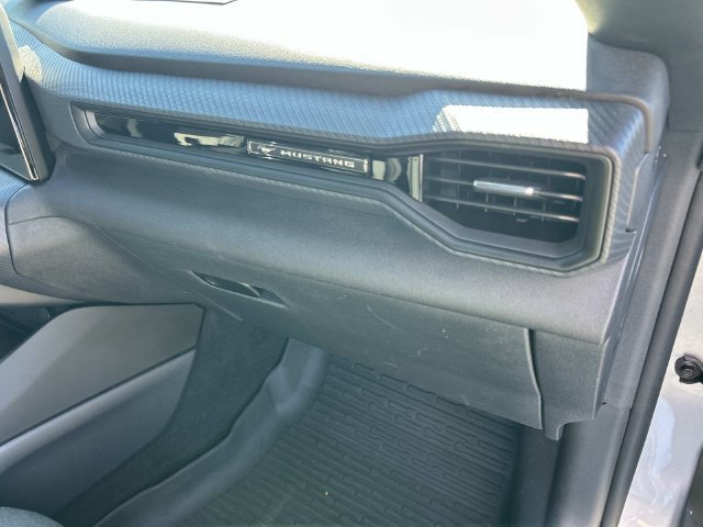 Certified 2025 Ford Mustang GT RWD image 24