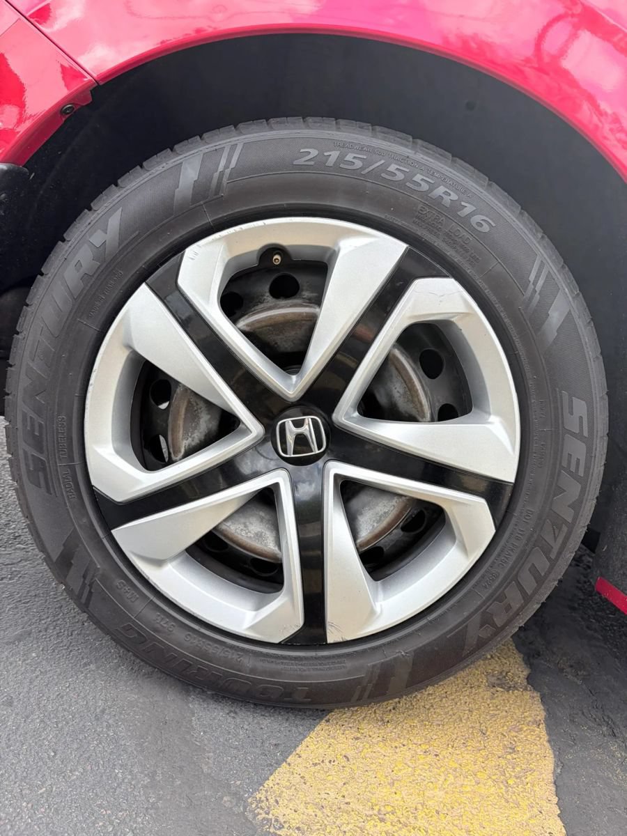 Used 2016 Honda Civic LX image 20
