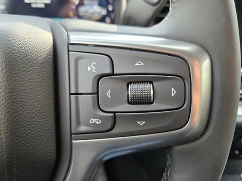 New 2026 Chevrolet Silverado 1500 LT image 24