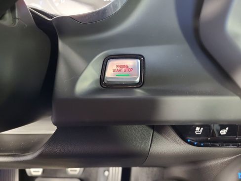 Used 2019 Chevrolet Camaro ZL1 image 13