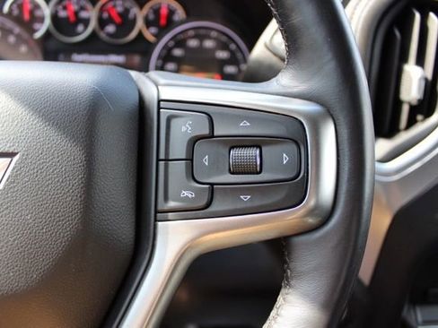 Used 2019 Chevrolet Silverado 1500 RST w/ All-Star Edition AWD/4WD image 32