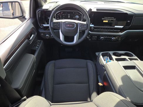 New 2026 GMC Sierra 1500 Elevation w/ X31 Off-Road Package image 30